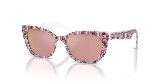 Dolce & Gabbana Kids DX4427