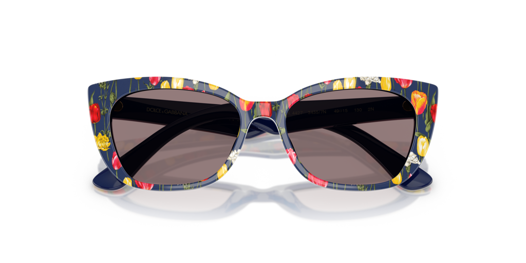 Dolce & Gabbana Kids DX4427 34357N