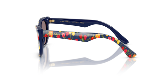 Dolce & Gabbana Kids DX4427 34357N
