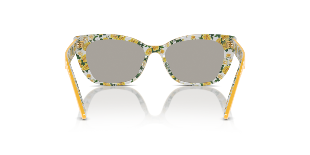 Dolce & Gabbana Kids DX4427 34437J 49 Çocuk Güneş Gözlükleri
