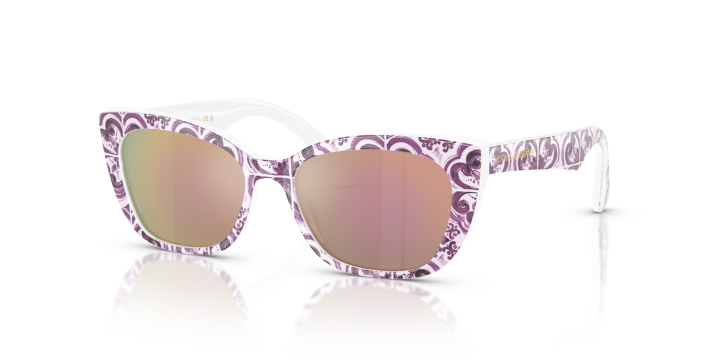 Dolce & Gabbana Kids DX4427