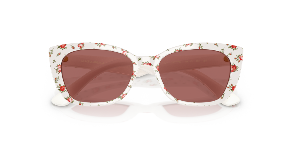 Dolce & Gabbana Kids DX4427 348769