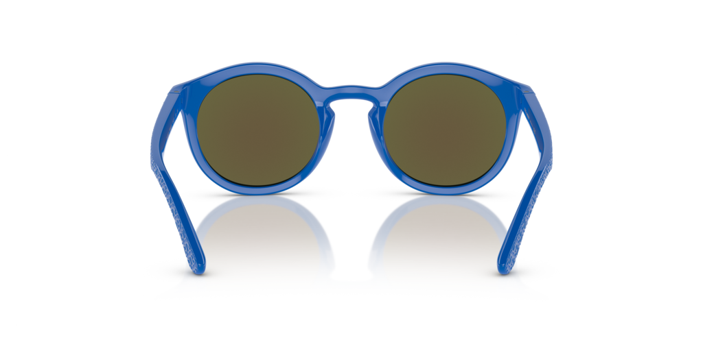Dolce & Gabbana Kids DX6002 309455 45 Çocuk Güneş Gözlükleri