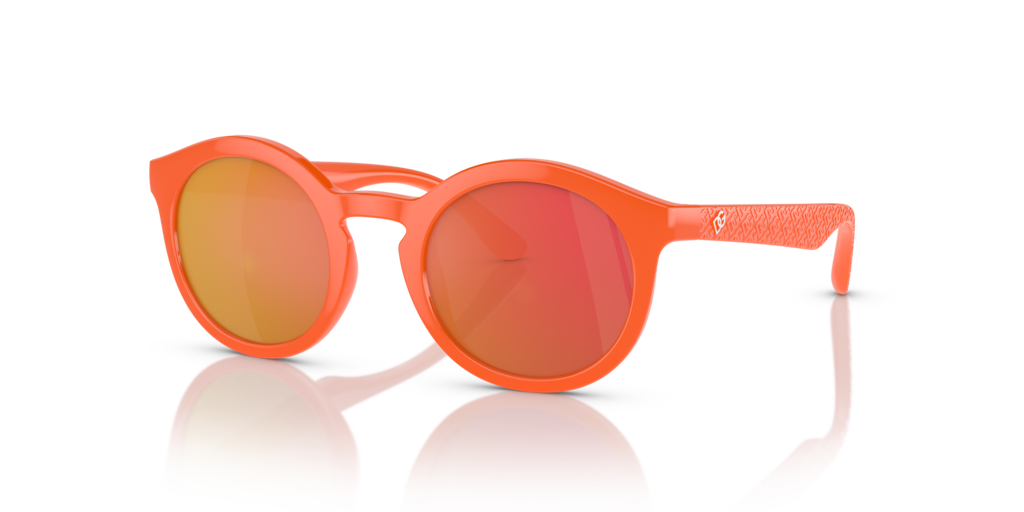 Dolce & Gabbana Kids DX6002