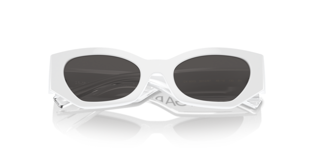 Dolce & Gabbana Kids DX6003 331287 - 48 - Çocuk Güneş