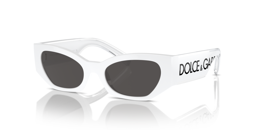 Dolce & Gabbana Kids DX6003 331287 - 48 - Çocuk Güneş