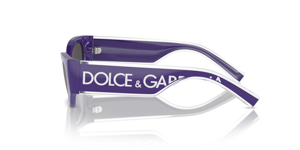 Dolce & Gabbana Kids DX6003 333587