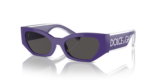 Dolce & Gabbana Kids DX6003 333587 - 48 - Çocuk Güneş