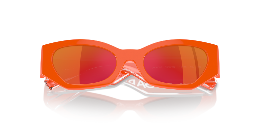Dolce & Gabbana Kids DX6003 33386Q
