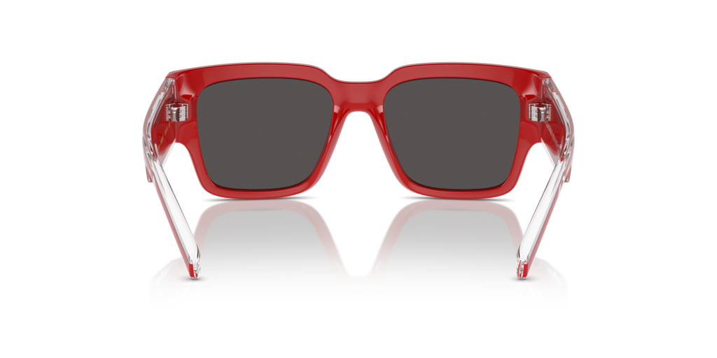 Dolce & Gabbana Kids DX6004 308887 - 49 - Çocuk Güneş