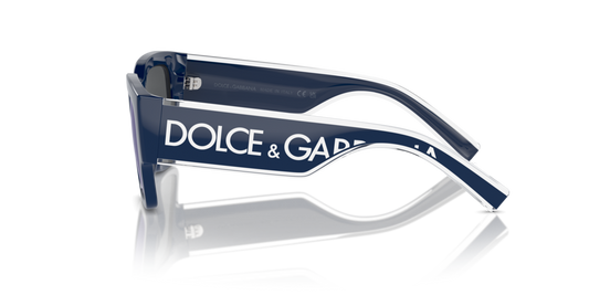 Dolce & Gabbana Kids DX6004 309455