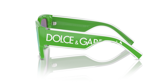 Dolce & Gabbana Kids DX6004 3311F2