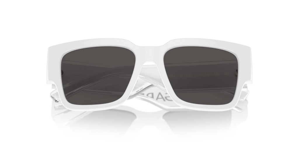 Dolce & Gabbana Kids DX6004 331287