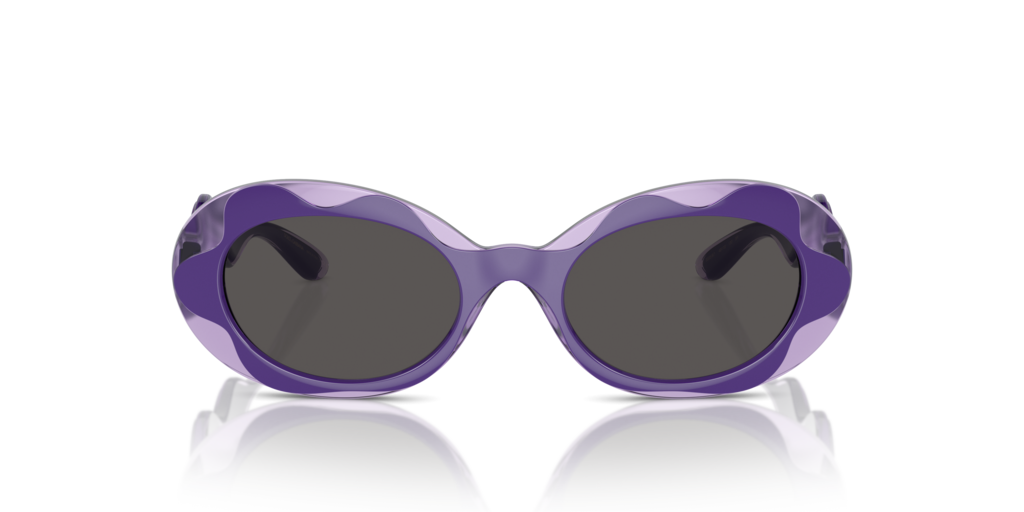 Dolce & Gabbana Kids DX6005 333587 - 49 - Çocuk Güneş