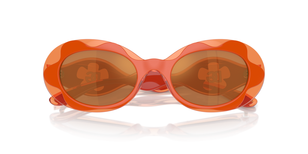 Dolce & Gabbana Kids DX6005 33887T