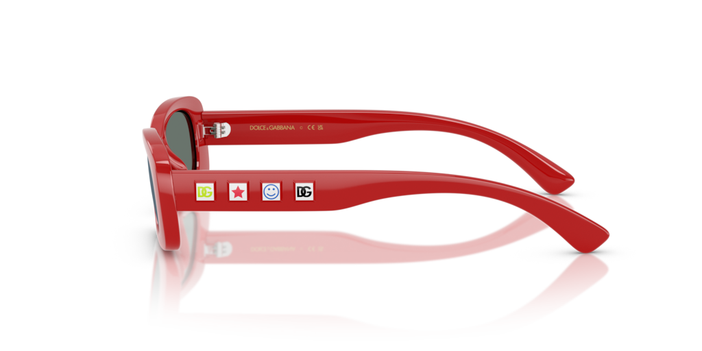 Dolce & Gabbana Kids DX6006U 308825