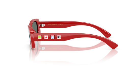 Dolce & Gabbana Kids DX6006U 308825