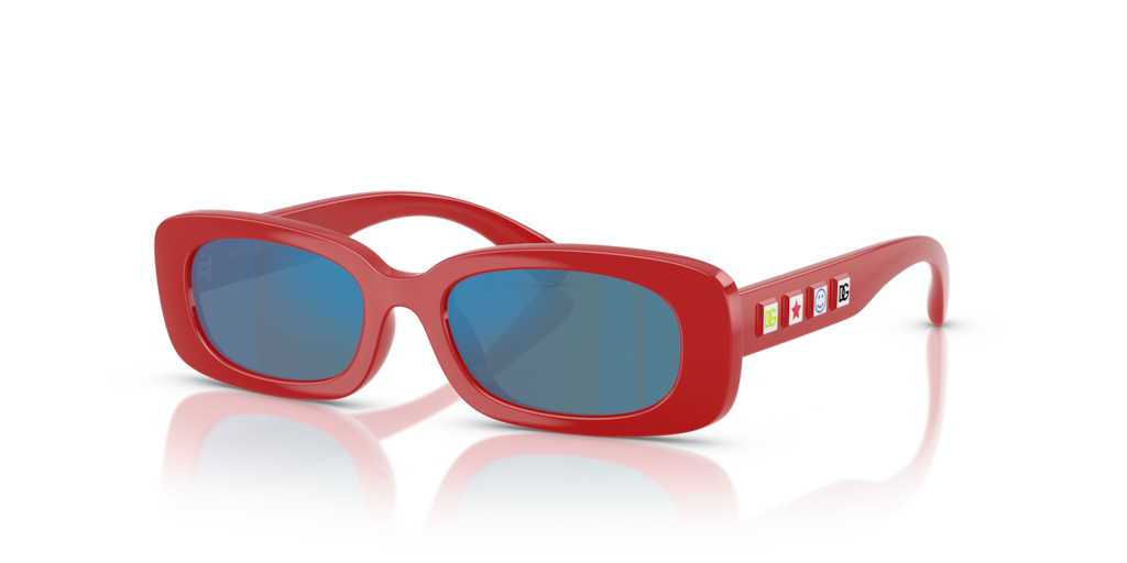 Dolce & Gabbana Kids DX6006U