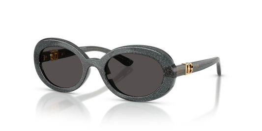 Dolce & Gabbana Kids DX6007U