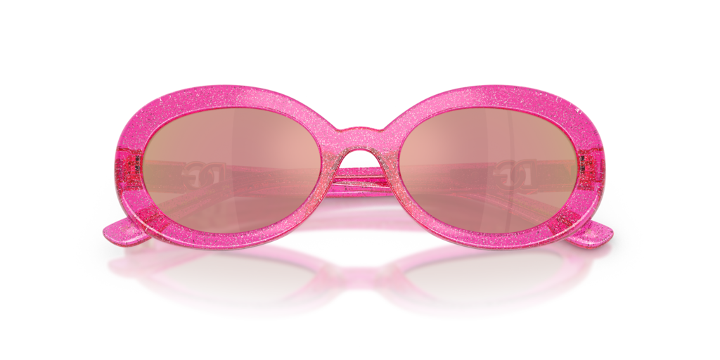 Dolce & Gabbana Kids DX6007U 3351/Z