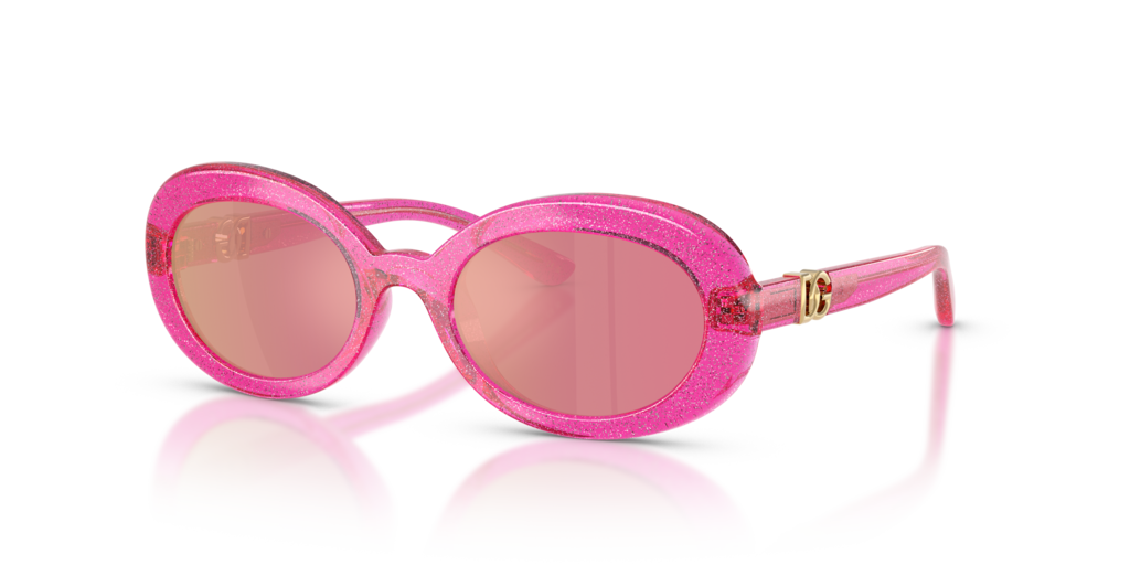 Dolce & Gabbana Kids DX6007U