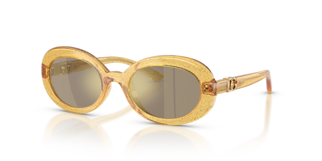 Dolce & Gabbana Kids DX6007U