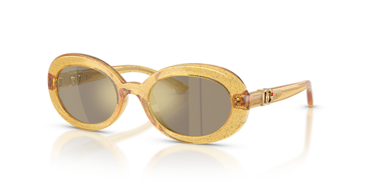 Dolce & Gabbana Kids DX6007U