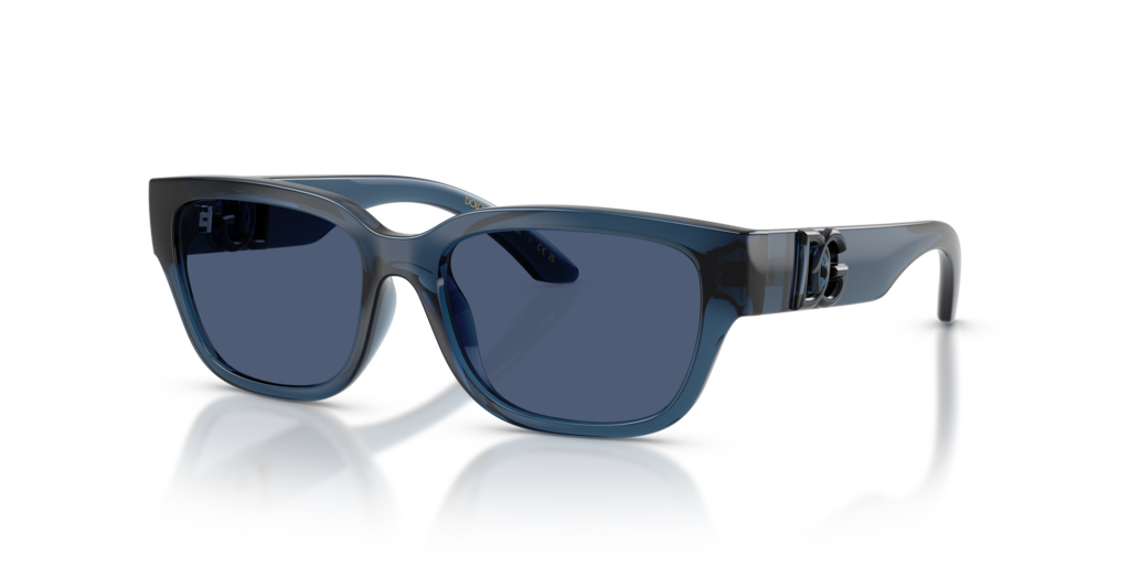 Dolce & Gabbana Kids DX6009