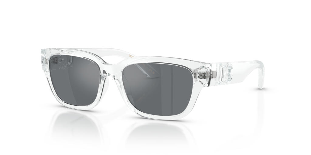 Dolce & Gabbana Kids DX6009