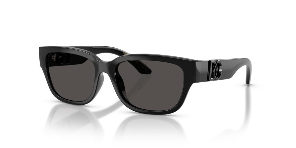 Dolce & Gabbana Kids DX6009