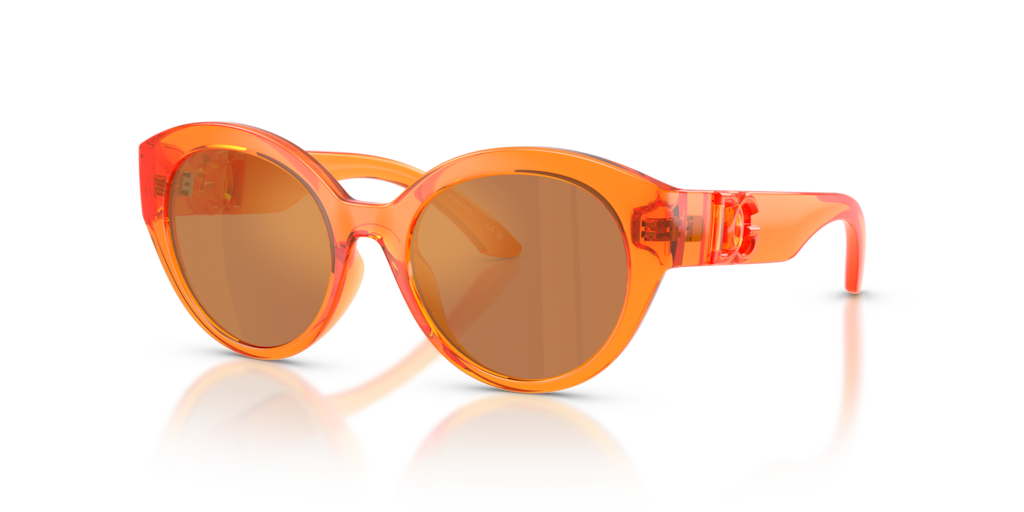 Dolce & Gabbana Kids DX6010