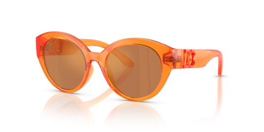 Dolce & Gabbana Kids DX6010