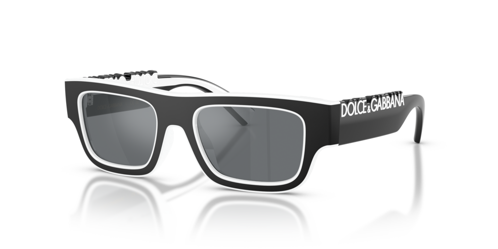Dolce & Gabbana Kids DX6011