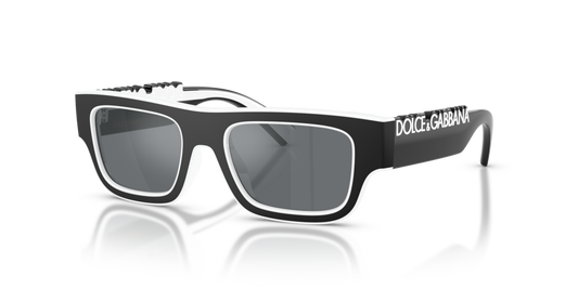 Dolce & Gabbana Kids DX6011