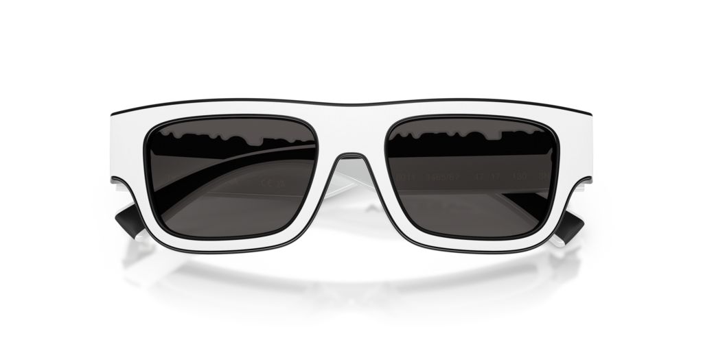 Dolce & Gabbana Kids DX6011 346587