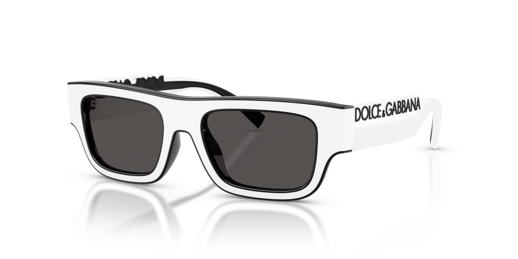 Dolce & Gabbana Kids DX6011