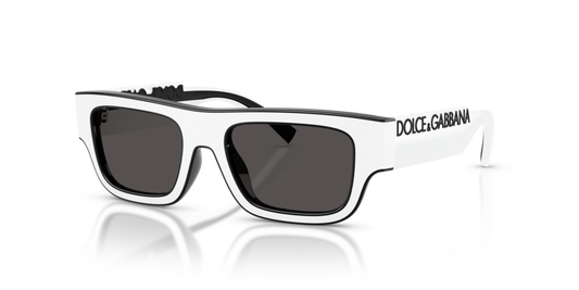 Dolce & Gabbana Kids DX6011