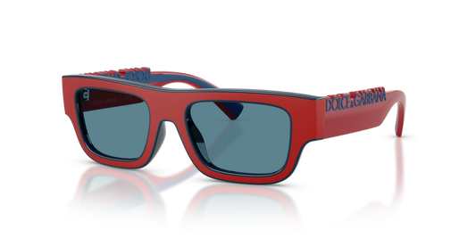 Dolce & Gabbana Kids DX6011