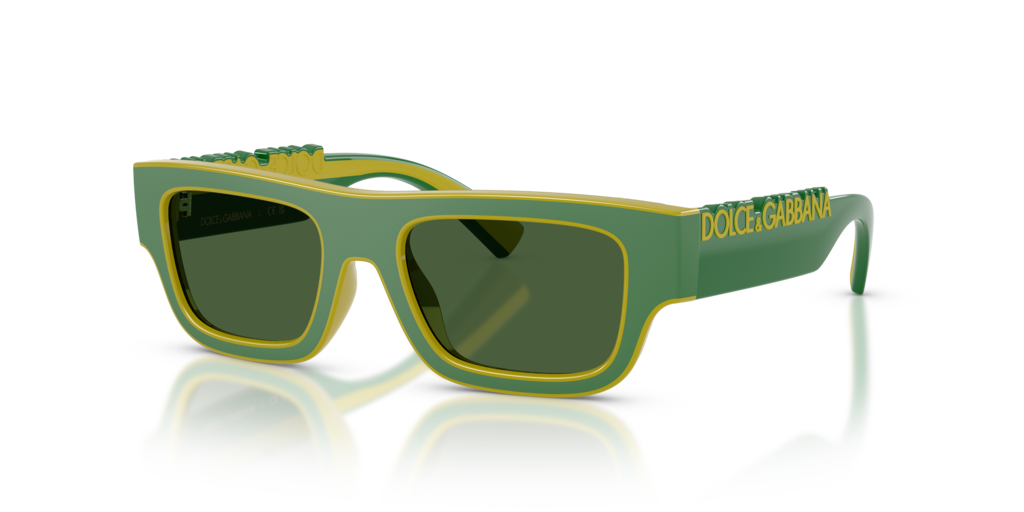 Dolce & Gabbana Kids DX6011