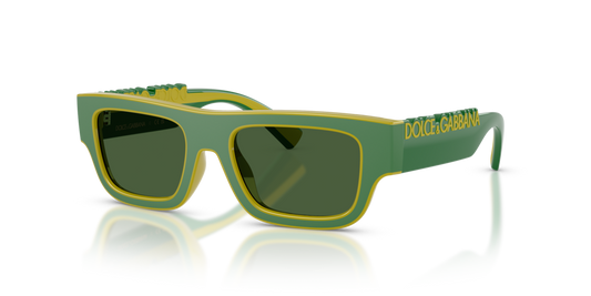 Dolce & Gabbana Kids DX6011