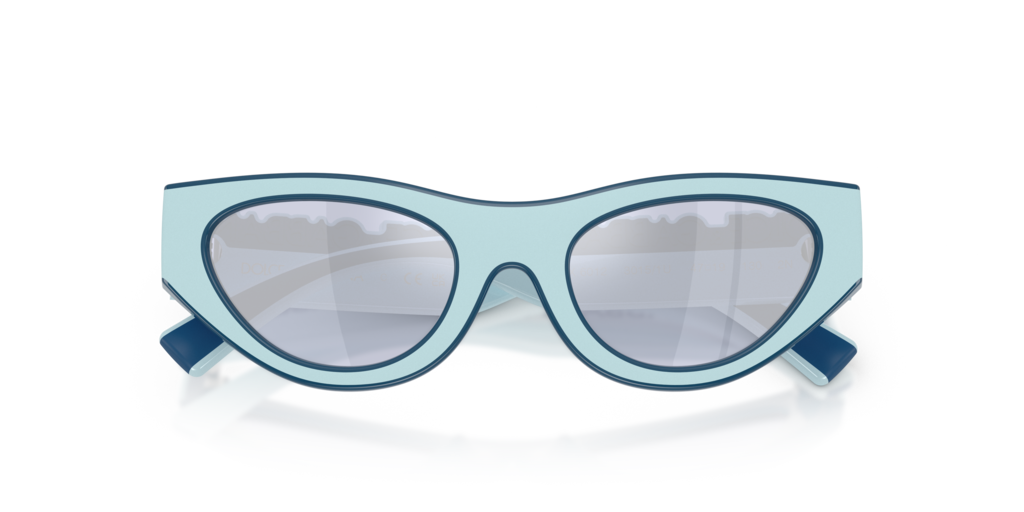 Dolce & Gabbana Kids DX6012 30151U