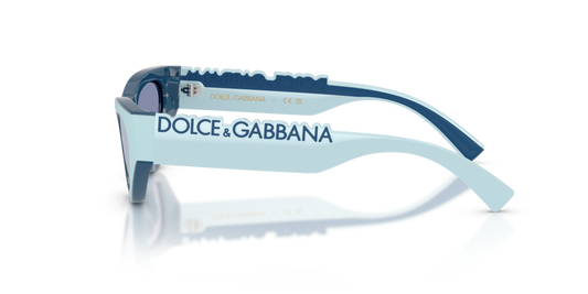 Dolce & Gabbana Kids DX6012 30151U