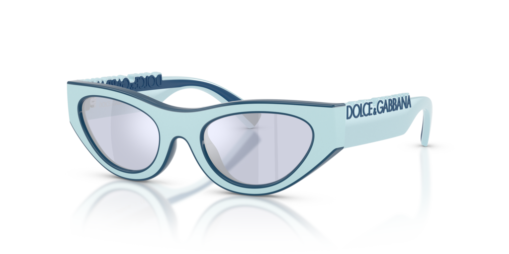Dolce & Gabbana Kids DX6012