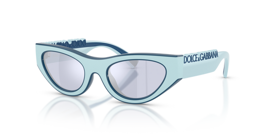 Dolce & Gabbana Kids DX6012