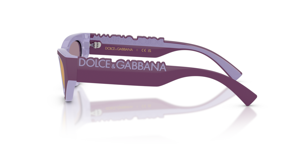 Dolce & Gabbana Kids DX6012 33601T
