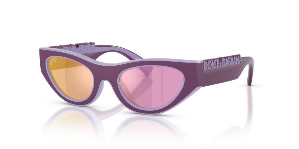 Dolce & Gabbana Kids DX6012