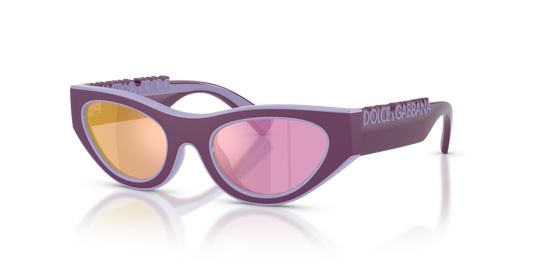 Dolce & Gabbana Kids DX6012