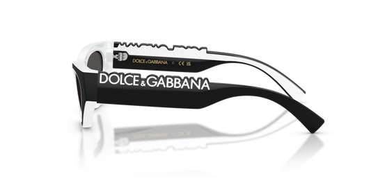 Dolce & Gabbana Kids DX6012 345787