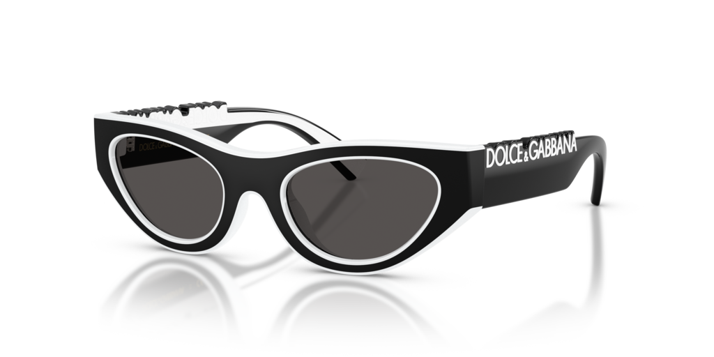 Dolce & Gabbana Kids DX6012