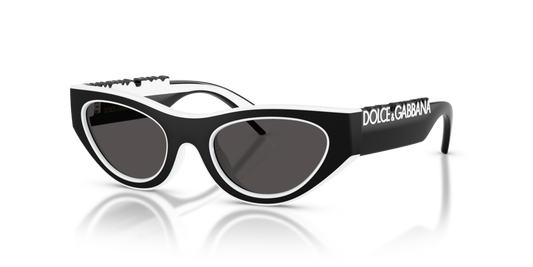Dolce & Gabbana Kids DX6012